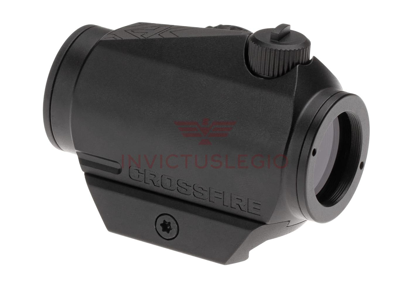 Vortex Optics CROSSFIRE RED DOT LED UPGRADE - INVICTUSLEGIO