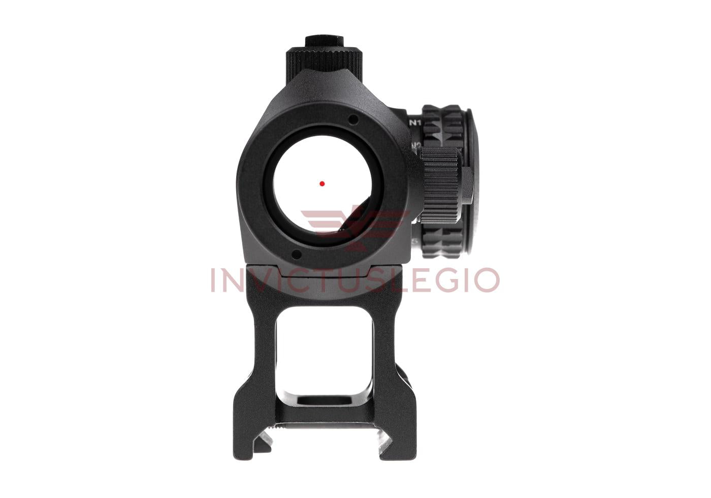 Vortex Optics CROSSFIRE RED DOT LED UPGRADE - INVICTUSLEGIO