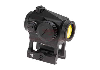 Vortex Optics CROSSFIRE RED DOT LED UPGRADE - INVICTUSLEGIO