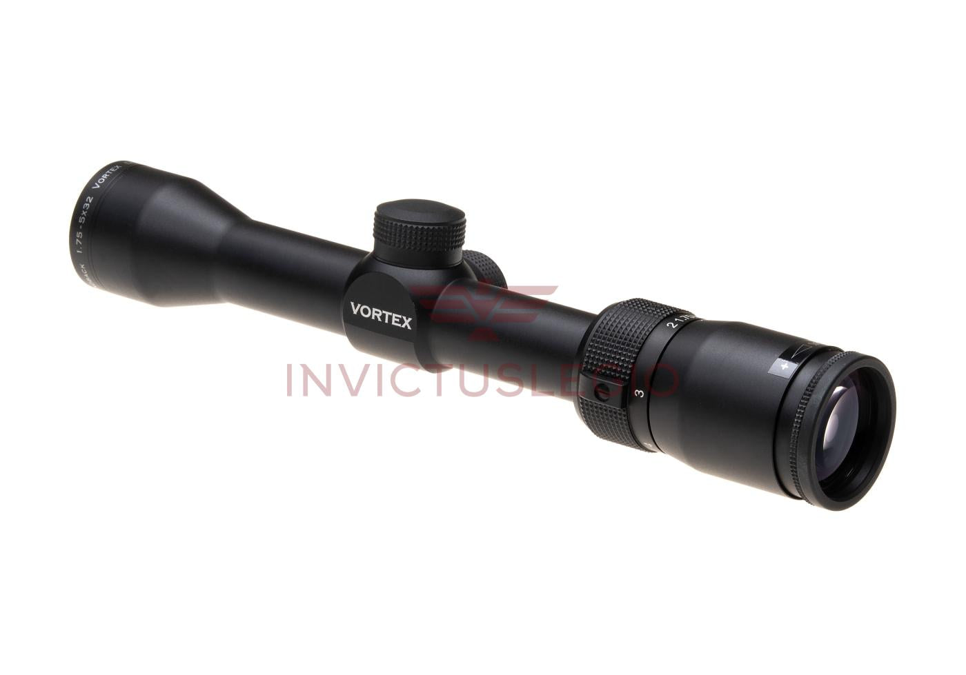 Vortex Optics DIAMONDBACK 1.75-5X32 BDC - INVICTUSLEGIO