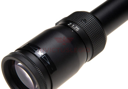 Vortex Optics DIAMONDBACK 1.75-5X32 BDC - INVICTUSLEGIO