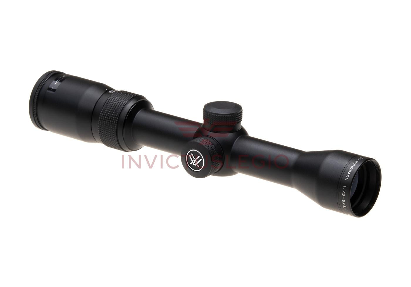 Vortex Optics DIAMONDBACK 1.75-5X32 BDC - INVICTUSLEGIO