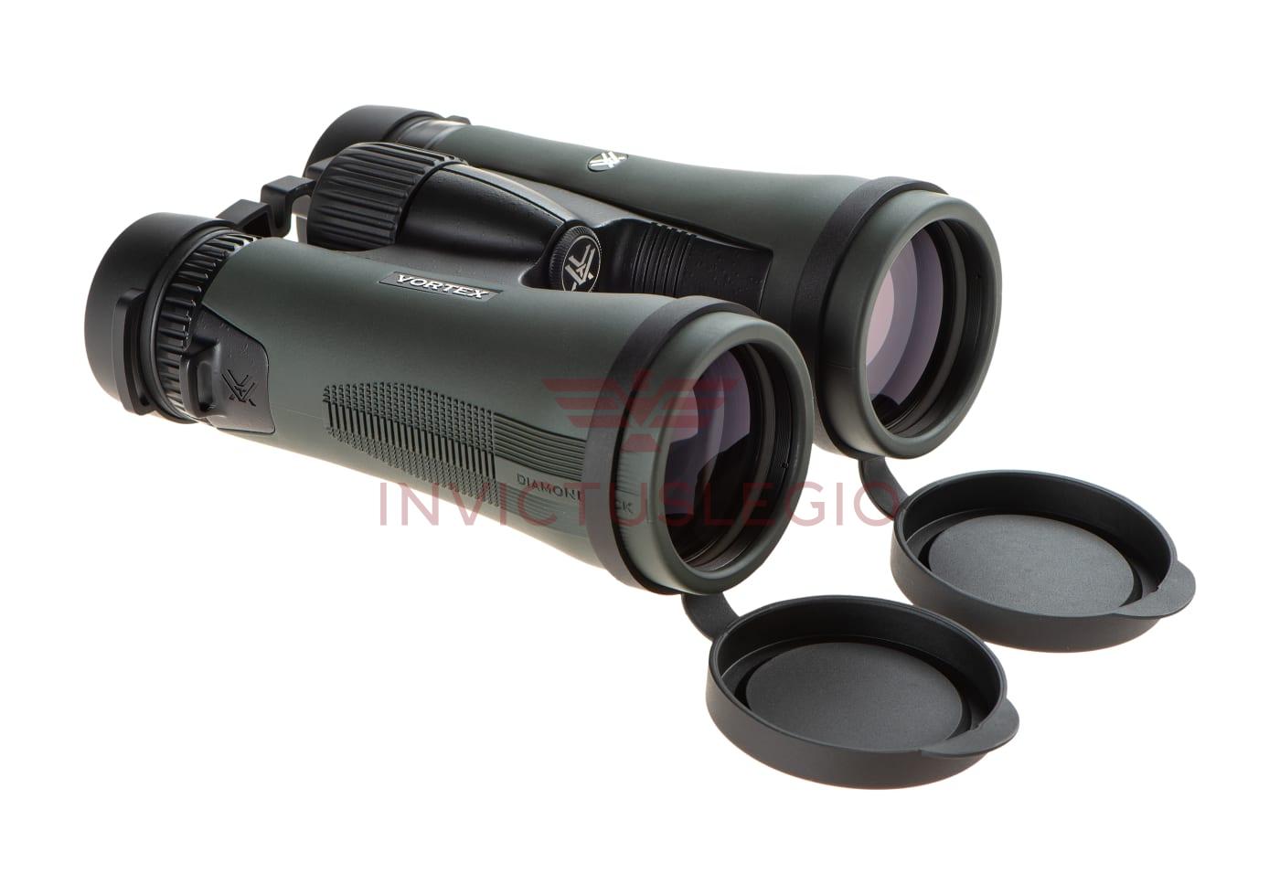 Vortex Optics DIAMONDBACK HD 12X50 BINOCULAR - INVICTUSLEGIO