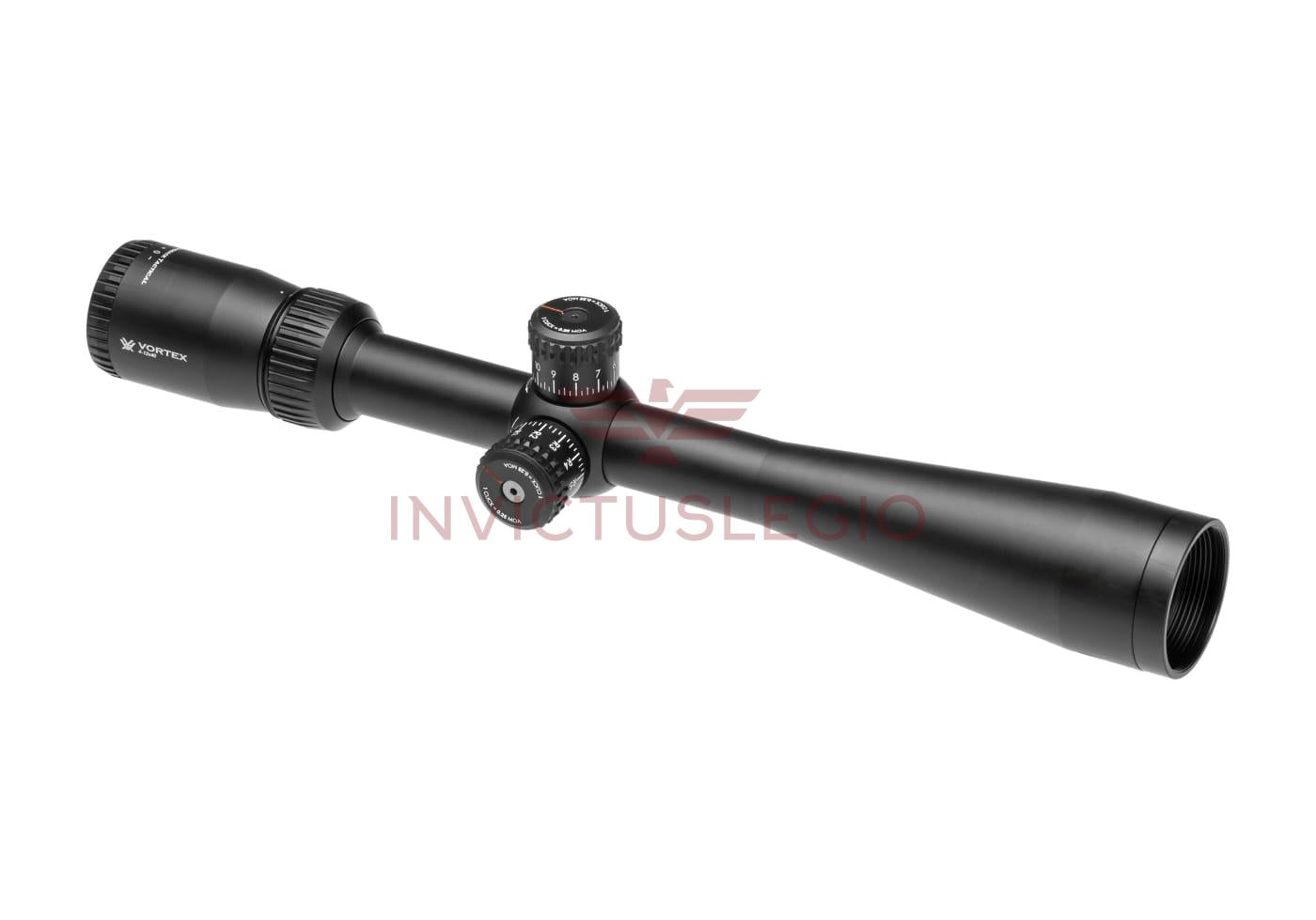 Vortex Optics DIAMONDBACK TACTICAL 4-12X40 VMR-1 - INVICTUSLEGIO