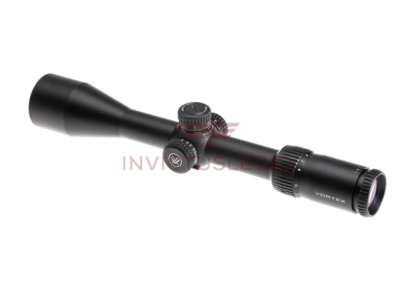 Vortex Optics DIAMONDBACK TACTICAL FFP 6-24X50 MRAD - INVICTUSLEGIO