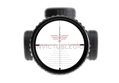 Vortex Optics DIAMONDBACK TACTICAL FFP 6-24X50 MRAD - INVICTUSLEGIO