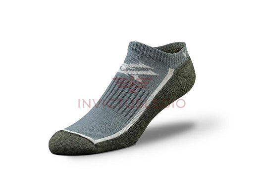 Vortex Optics EVERYDAY TREKKER NO SHOW SOCK - INVICTUSLEGIO
