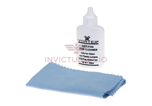 Vortex Optics FOG FREE LENS CLEANING KIT - INVICTUSLEGIO