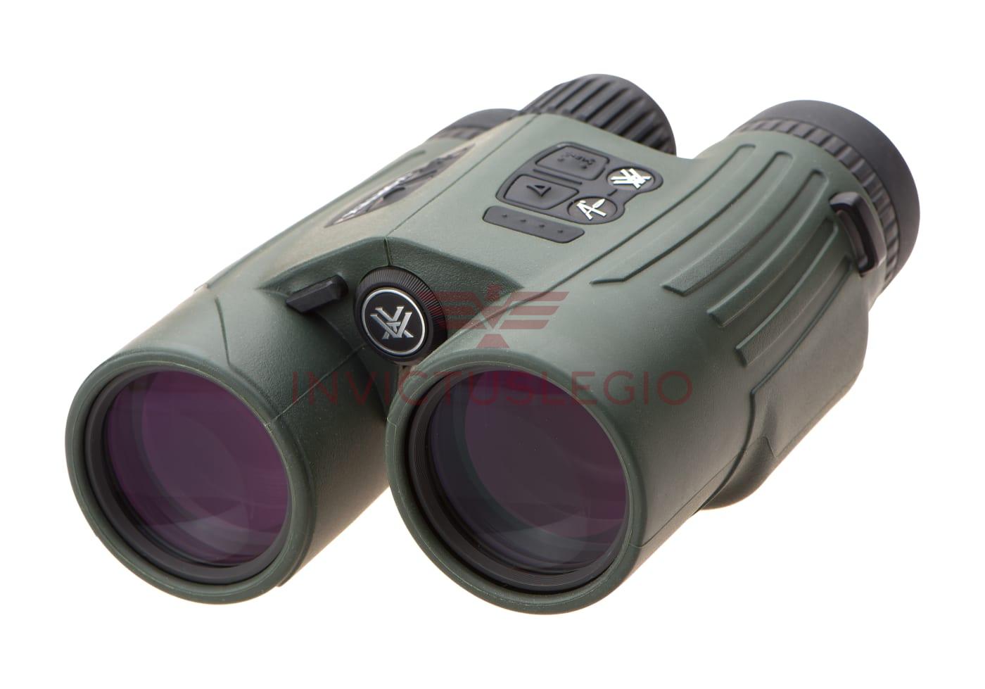 Vortex Optics FURY HD 5000 AB 10X42 BINOCULAR LASER RANGEFINDER - INVICTUSLEGIO