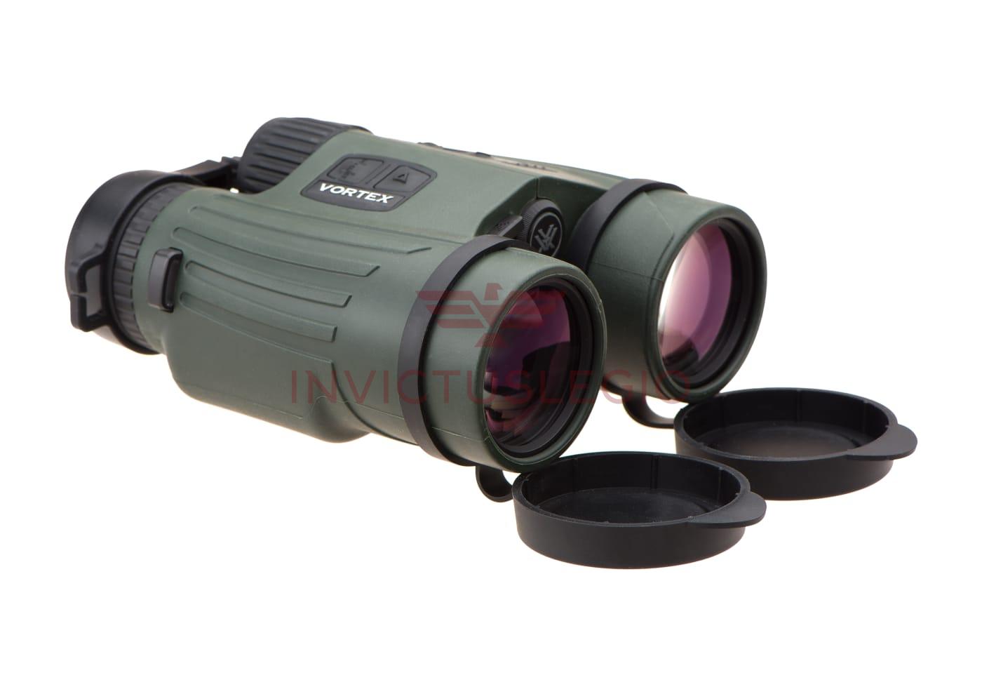 Vortex Optics FURY HD 5000 AB 10X42 BINOCULAR LASER RANGEFINDER - INVICTUSLEGIO