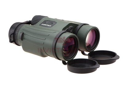 Vortex Optics FURY HD 5000 AB 10X42 BINOCULAR LASER RANGEFINDER - INVICTUSLEGIO
