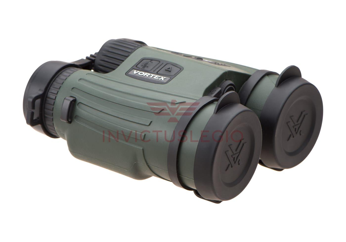 Vortex Optics FURY HD 5000 AB 10X42 BINOCULAR LASER RANGEFINDER - INVICTUSLEGIO