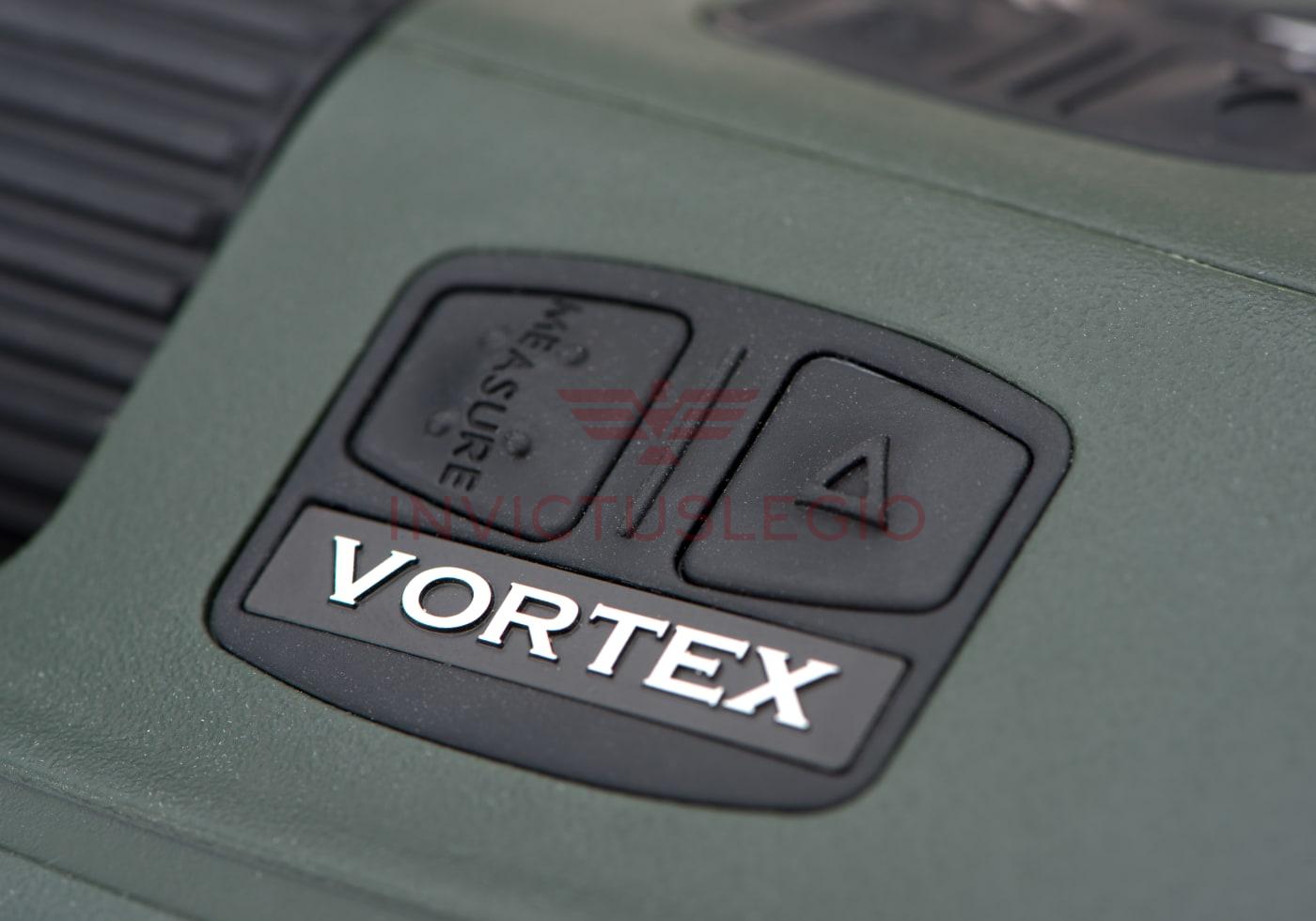 Vortex Optics FURY HD 5000 AB 10X42 BINOCULAR LASER RANGEFINDER - INVICTUSLEGIO