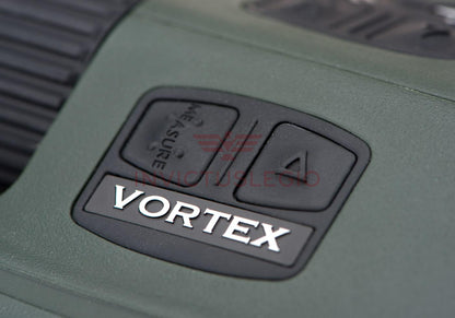 Vortex Optics FURY HD 5000 AB 10X42 BINOCULAR LASER RANGEFINDER - INVICTUSLEGIO