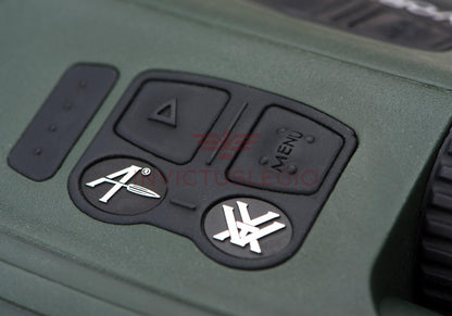 Vortex Optics FURY HD 5000 AB 10X42 BINOCULAR LASER RANGEFINDER - INVICTUSLEGIO