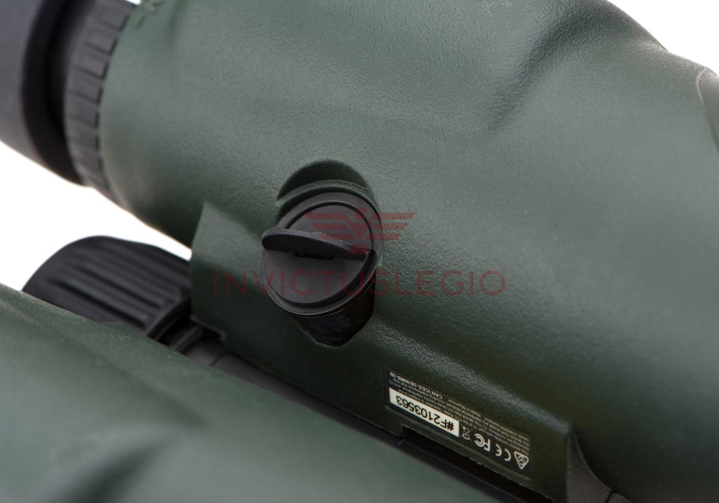 Vortex Optics FURY HD 5000 AB 10X42 BINOCULAR LASER RANGEFINDER - INVICTUSLEGIO