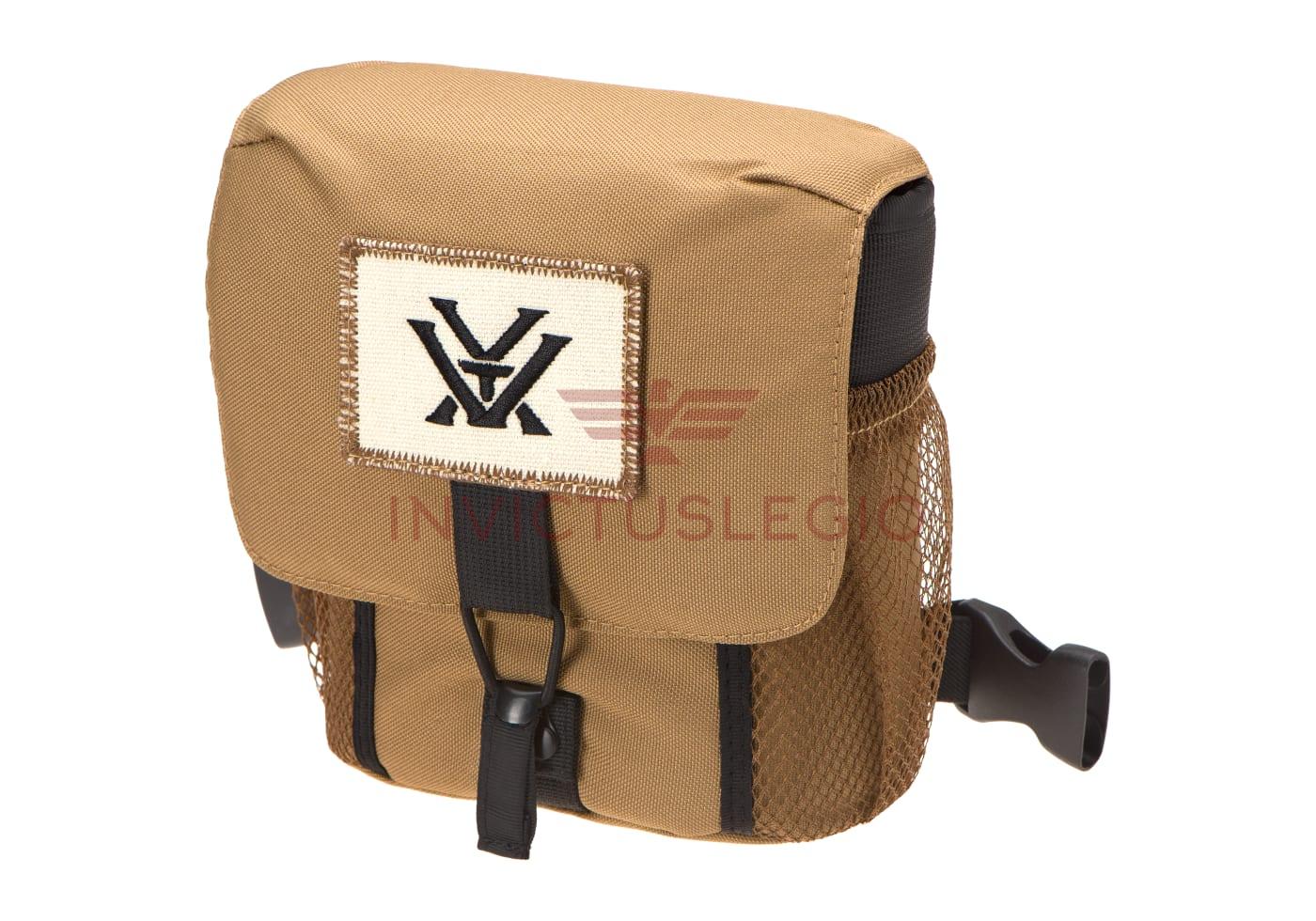 Vortex Optics FURY HD 5000 AB 10X42 BINOCULAR LASER RANGEFINDER - INVICTUSLEGIO