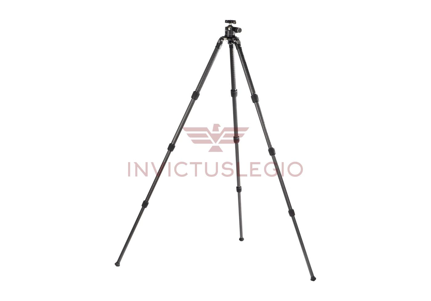 Vortex Optics RADIAN CARBON WITH BALL HEAD TRIPOD KIT - INVICTUSLEGIO