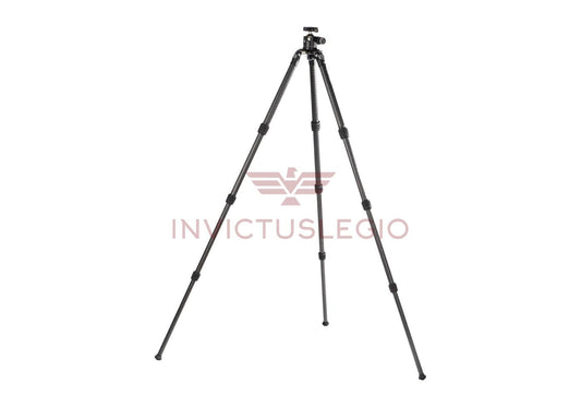 Vortex Optics RADIAN CARBON WITH BALL HEAD TRIPOD KIT - INVICTUSLEGIO
