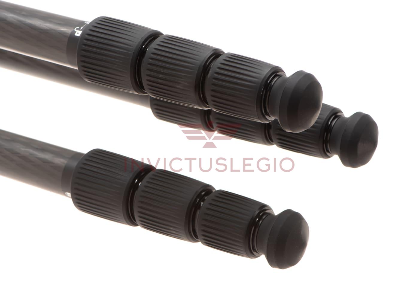 Vortex Optics RADIAN CARBON WITH BALL HEAD TRIPOD KIT - INVICTUSLEGIO