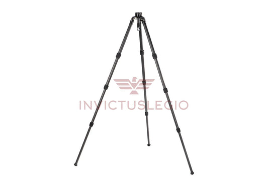 Vortex Optics RADIAN CARBON WITH LEVELING HEAD TRIPOD KIT - INVICTUSLEGIO