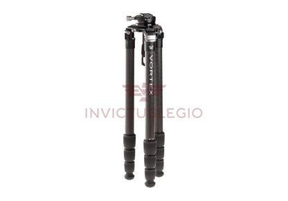 Vortex Optics RADIAN CARBON WITH LEVELING HEAD TRIPOD KIT - INVICTUSLEGIO