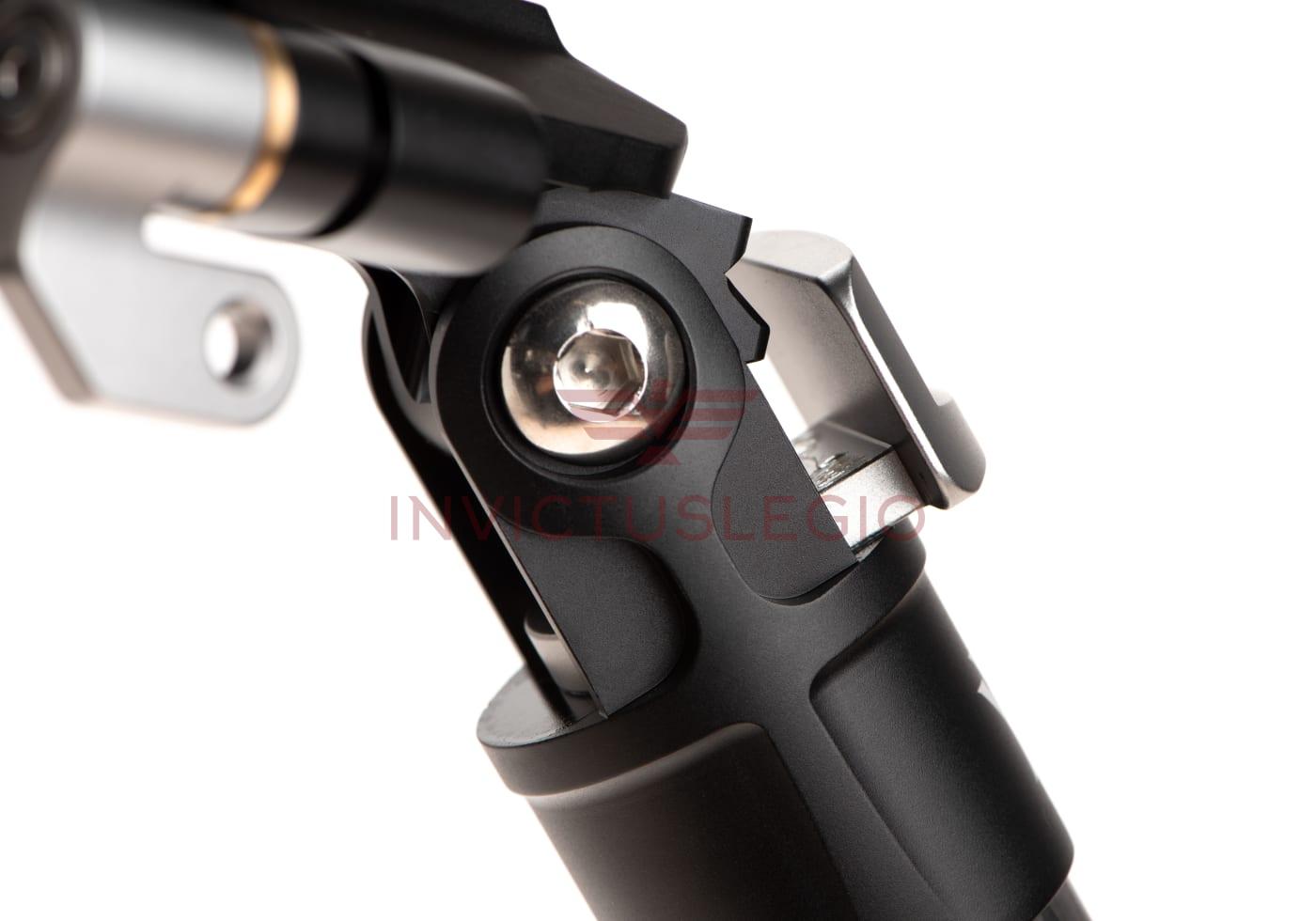 Vortex Optics RADIAN CARBON WITH LEVELING HEAD TRIPOD KIT - INVICTUSLEGIO