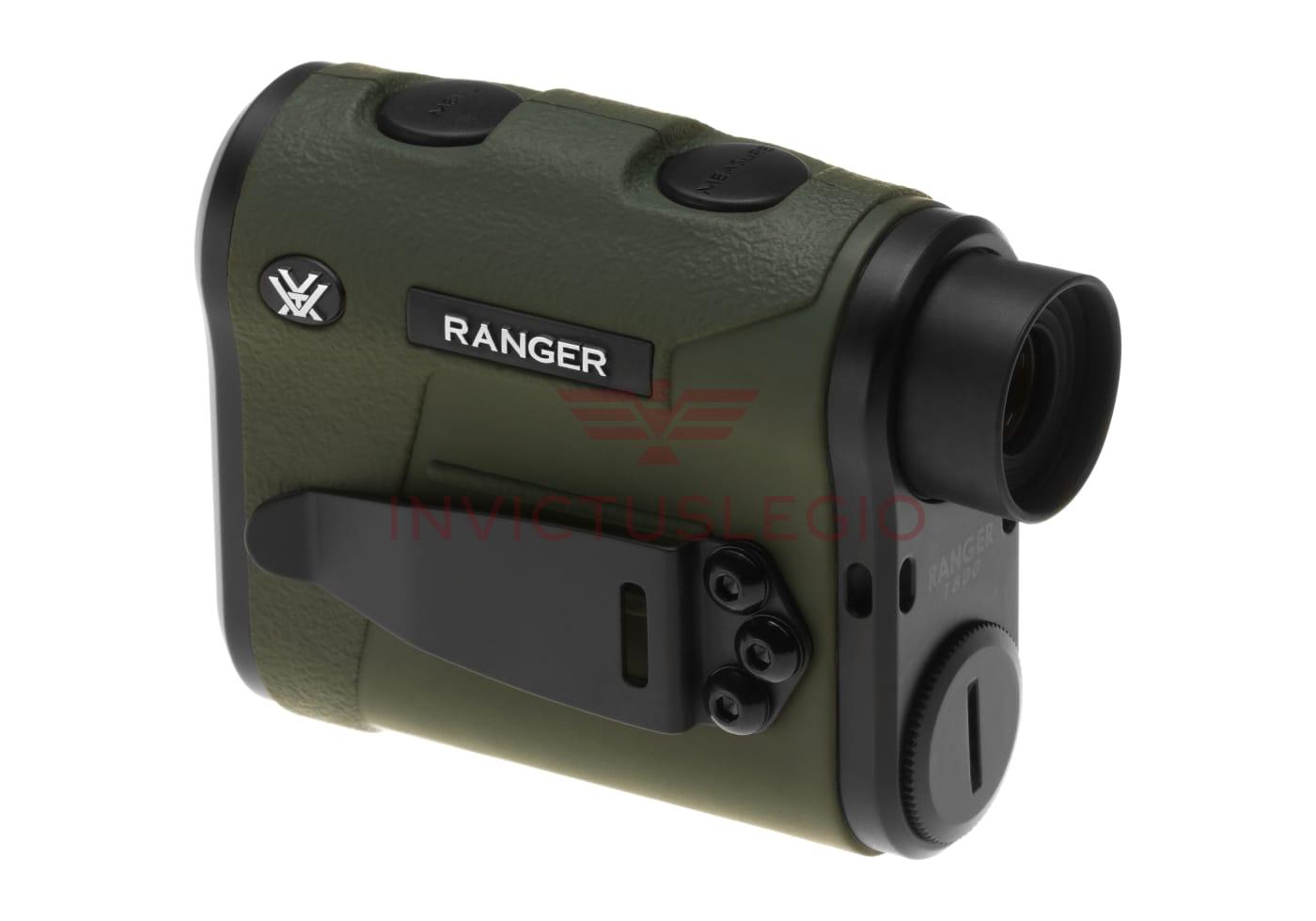 Vortex Optics RANGER 1800 LASER RANGEFINDER - INVICTUSLEGIO