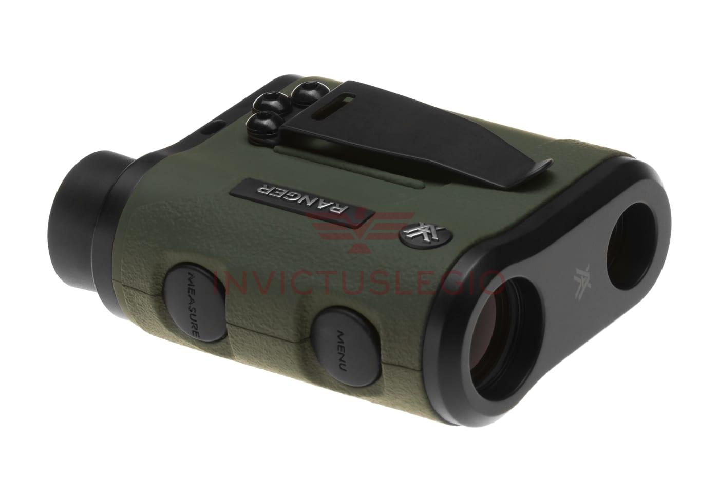 Vortex Optics RANGER 1800 LASER RANGEFINDER - INVICTUSLEGIO