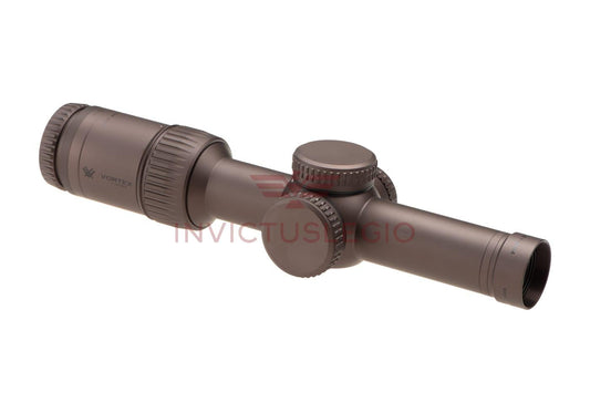 Vortex Optics RAZOR GEN II 1-6X24 FP VMR-2 MRAD - INVICTUSLEGIO