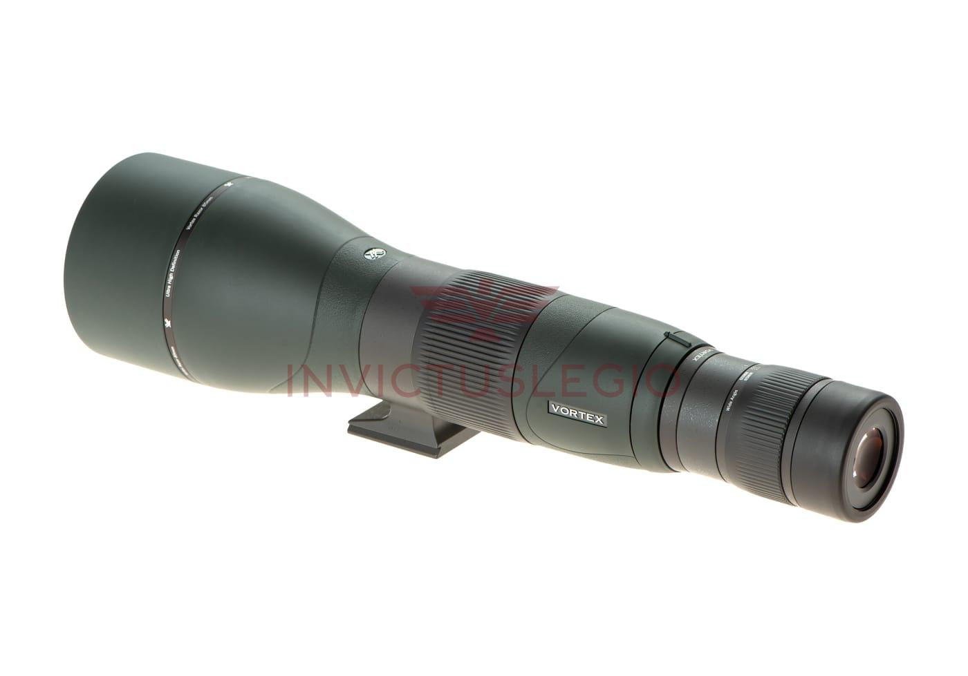 Vortex Optics RAZOR HD 27-60X85WA SPOTTING SCOPE STRAIGHT - INVICTUSLEGIO