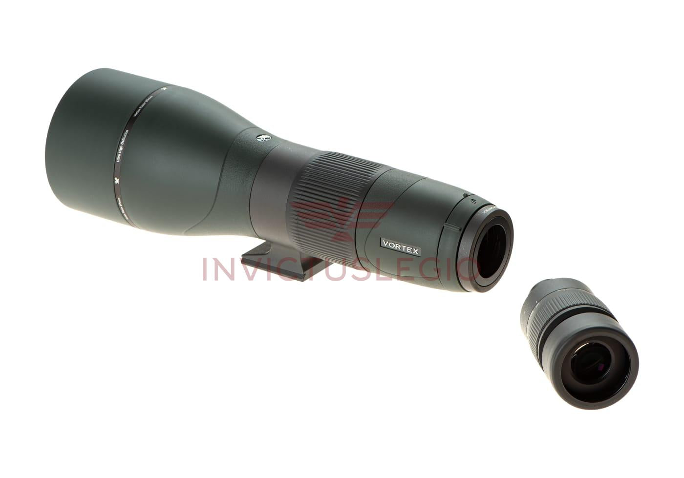 Vortex Optics RAZOR HD 27-60X85WA SPOTTING SCOPE STRAIGHT - INVICTUSLEGIO
