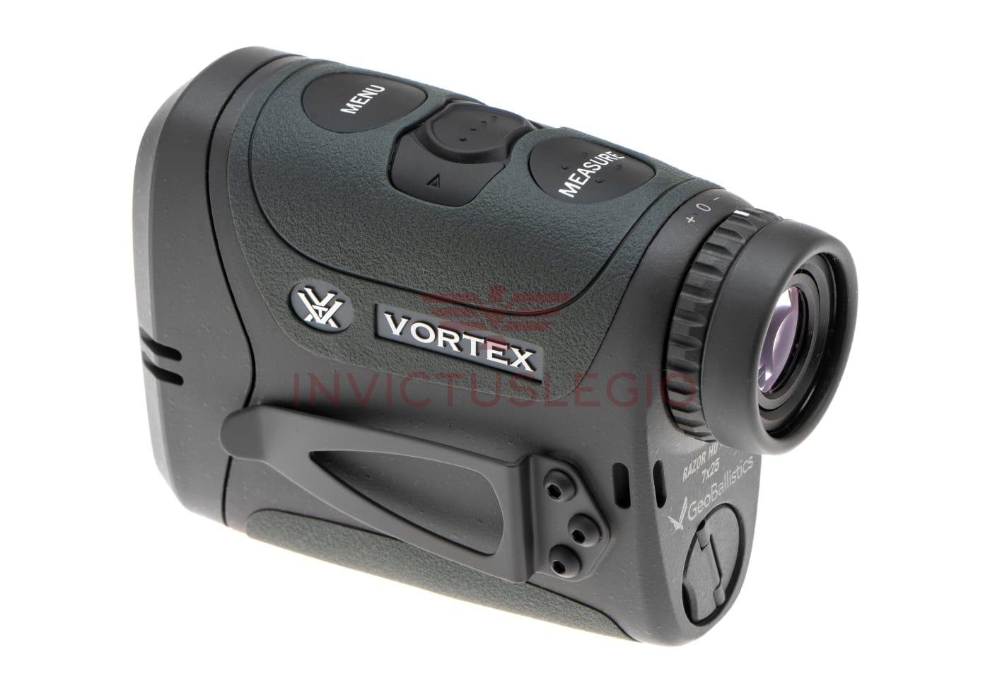 Vortex Optics RAZOR HD 4000 BALLISTIC LASER RANGEFINDER - INVICTUSLEGIO
