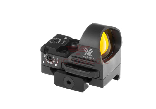 Vortex Optics RAZOR RED DOT 3 MOA - INVICTUSLEGIO