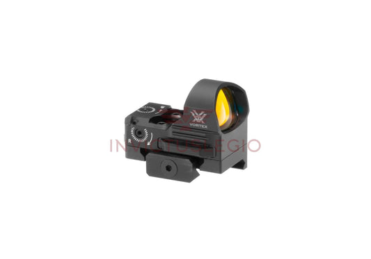 Vortex Optics RAZOR RED DOT 6 MOA - INVICTUSLEGIO
