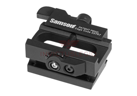 Vortex Optics RED DOT MOUNT RISER - INVICTUSLEGIO