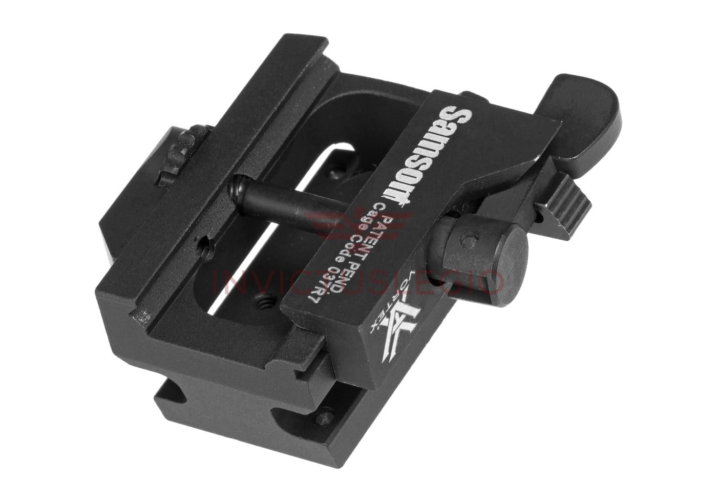 Vortex Optics RED DOT MOUNT RISER - INVICTUSLEGIO