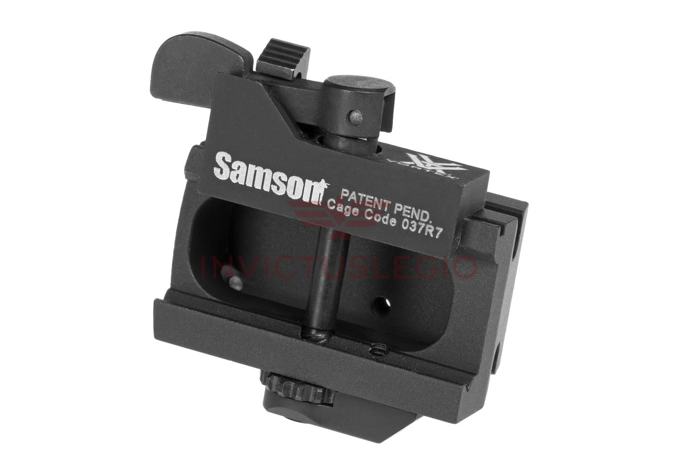 Vortex Optics RED DOT MOUNT RISER - INVICTUSLEGIO