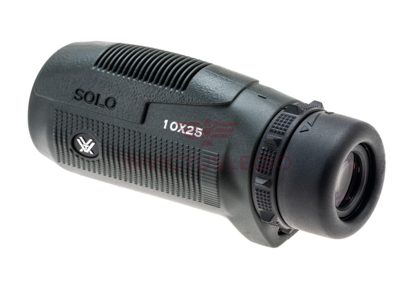 Vortex Optics SOLO 10X25 MONOCULAR - INVICTUSLEGIO