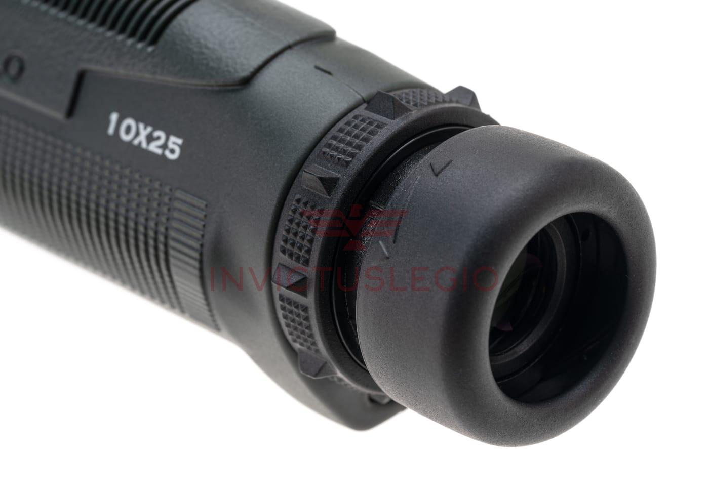 Vortex Optics SOLO 10X25 MONOCULAR - INVICTUSLEGIO