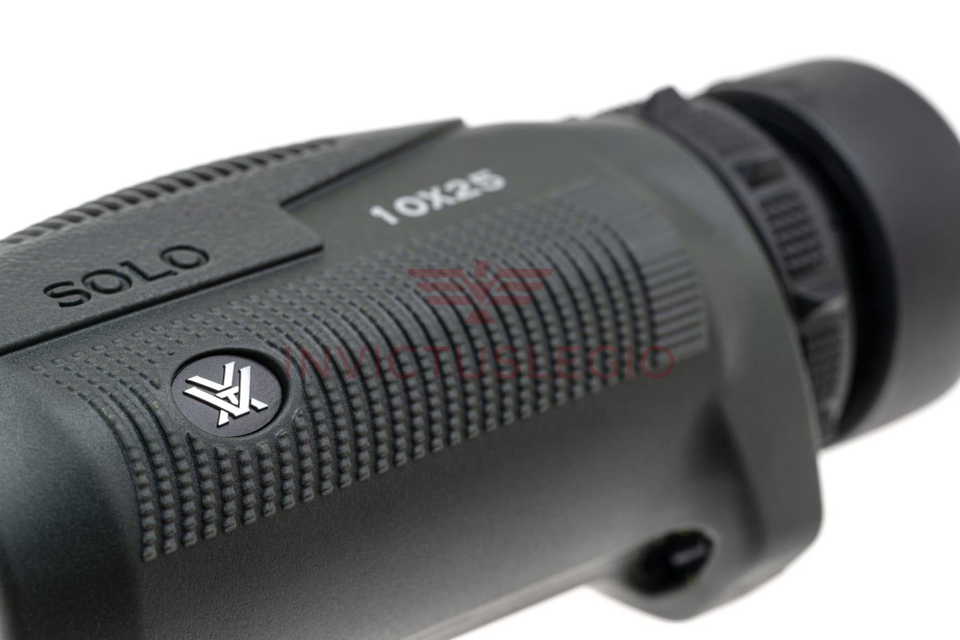 Vortex Optics SOLO 10X25 MONOCULAR - INVICTUSLEGIO