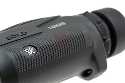 Vortex Optics SOLO 10X25 MONOCULAR - INVICTUSLEGIO