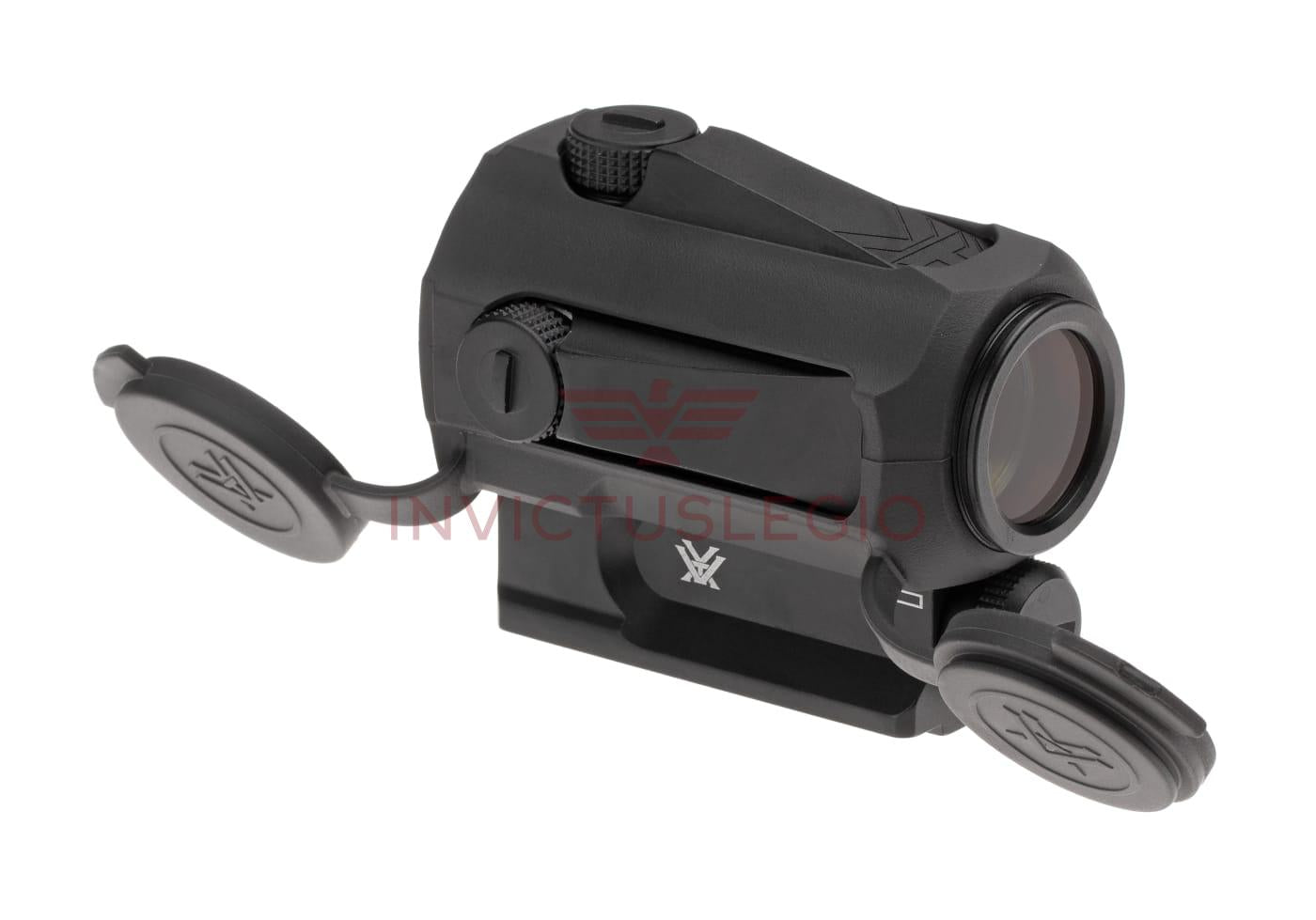Vortex Optics SPARC AR RED DOT 2 MOA LED UPGRADE - INVICTUSLEGIO