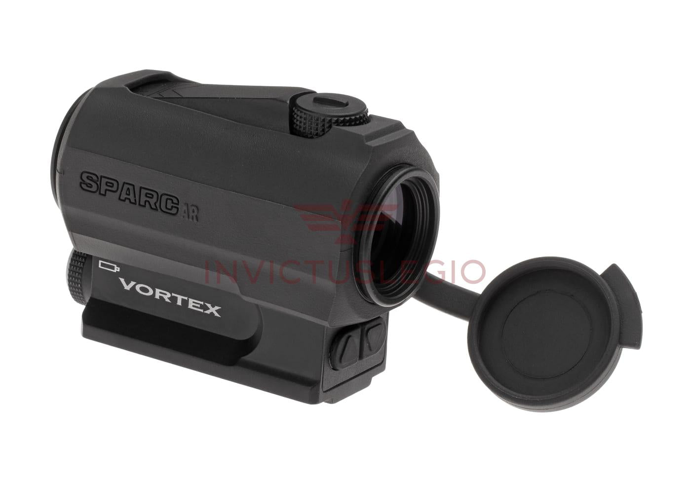 Vortex Optics SPARC AR RED DOT 2 MOA LED UPGRADE - INVICTUSLEGIO