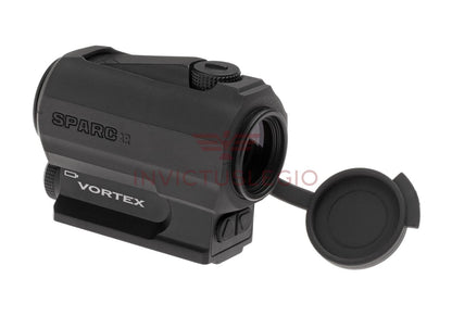 Vortex Optics SPARC AR RED DOT 2 MOA LED UPGRADE - INVICTUSLEGIO
