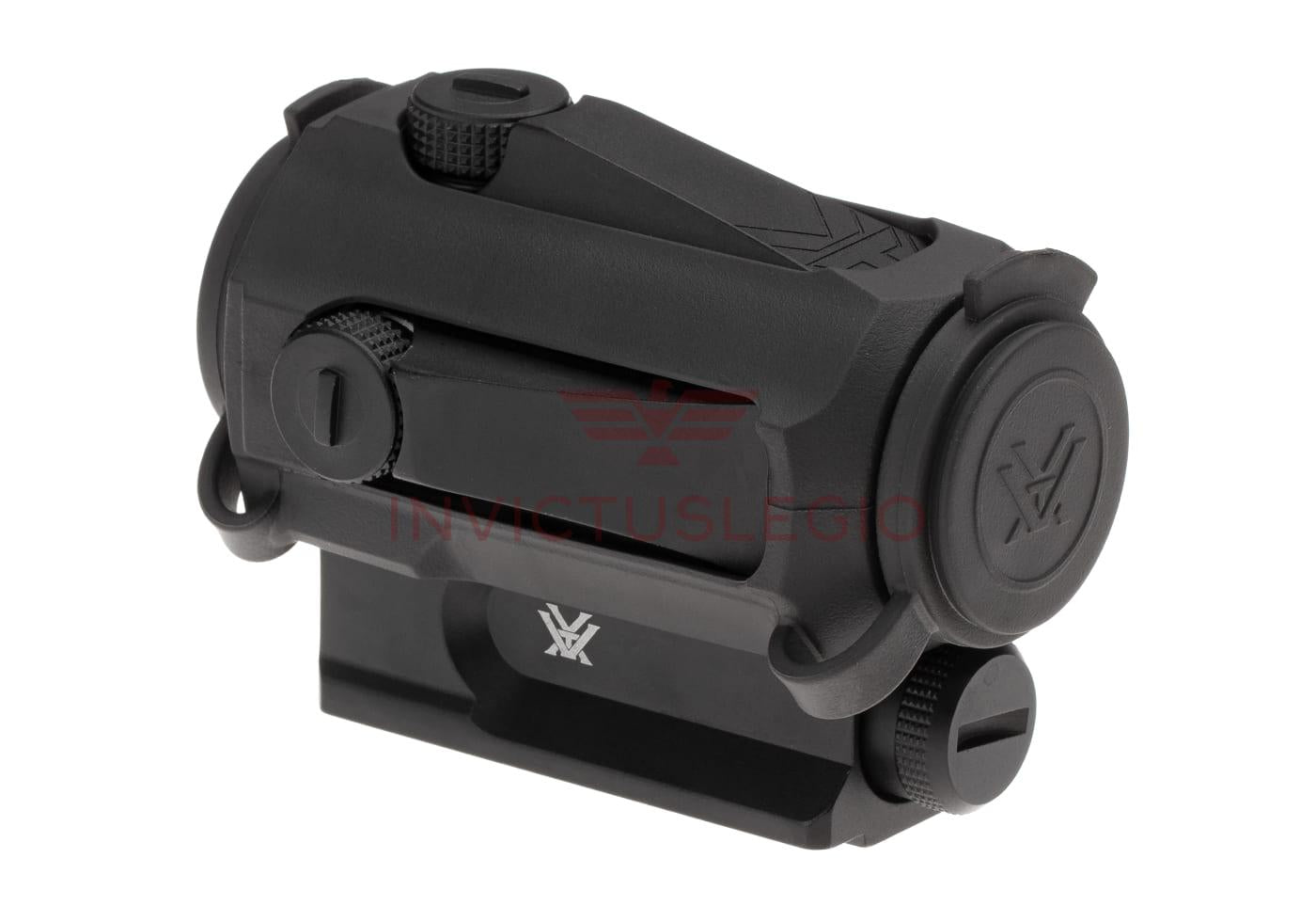 Vortex Optics SPARC AR RED DOT 2 MOA LED UPGRADE - INVICTUSLEGIO