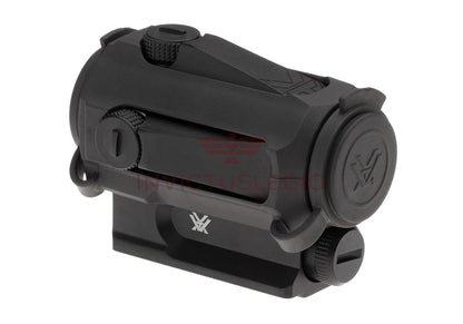 Vortex Optics SPARC AR RED DOT 2 MOA LED UPGRADE - INVICTUSLEGIO