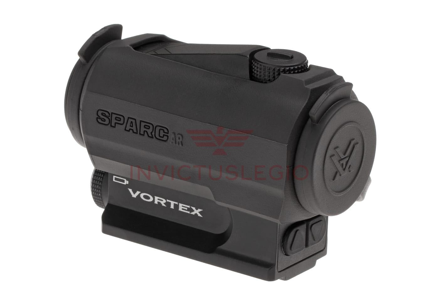 Vortex Optics SPARC AR RED DOT 2 MOA LED UPGRADE - INVICTUSLEGIO