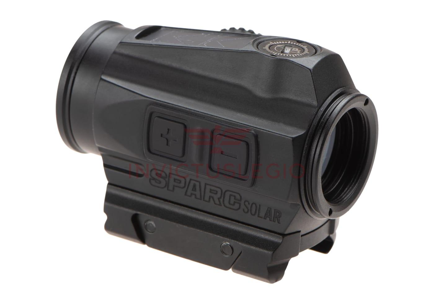 Vortex Optics SPARC SOLAR RED DOT 2 MOA - INVICTUSLEGIO