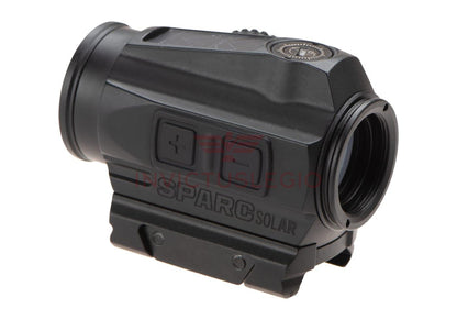 Vortex Optics SPARC SOLAR RED DOT 2 MOA - INVICTUSLEGIO